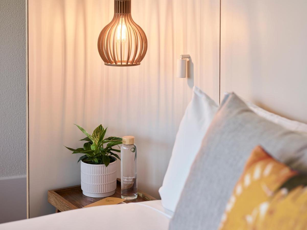 Crystalbrook Kingsley Hotel Newcastle Bagian luar foto